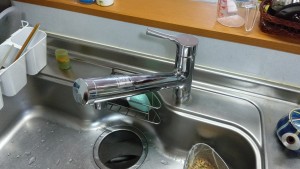 水栓